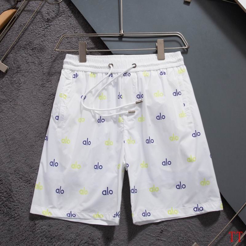Louis Vuitton Beach Pants Mens ID:20260604-242
